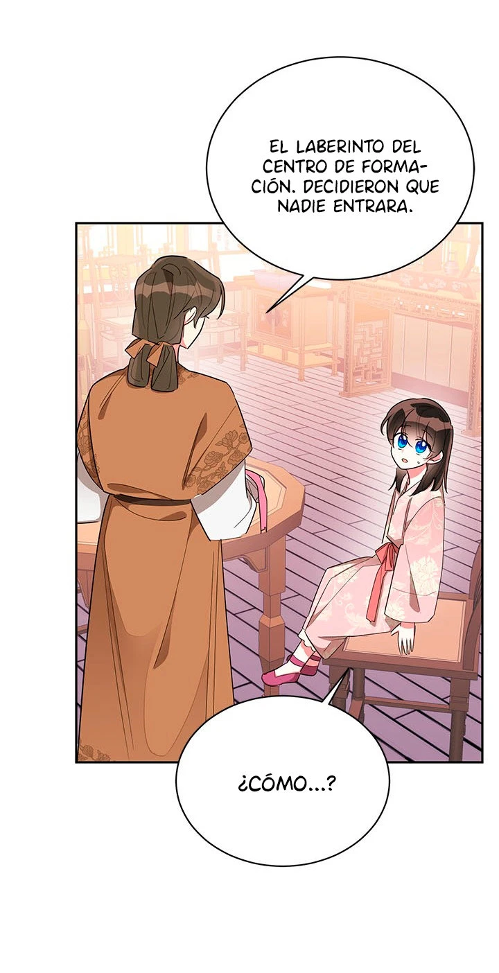 Soy La Preciosa Hija Del Gran Villano Del Mundo De Fantasía Capitulo 32 página 30