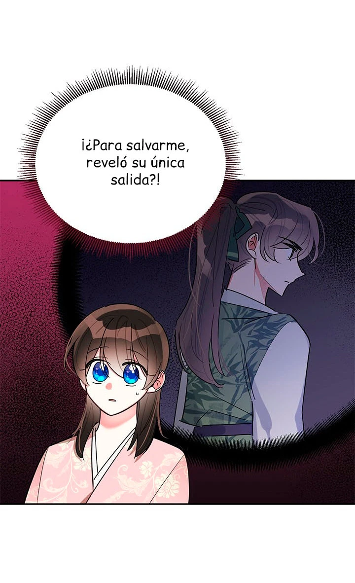 Soy La Preciosa Hija Del Gran Villano Del Mundo De Fantasía Capitulo 32 página 33