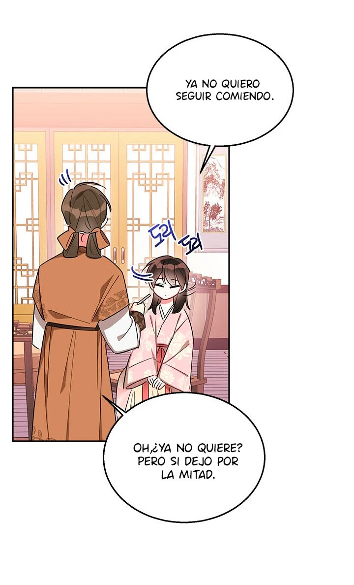Soy La Preciosa Hija Del Gran Villano Del Mundo De Fantasía Capitulo 32 página 38