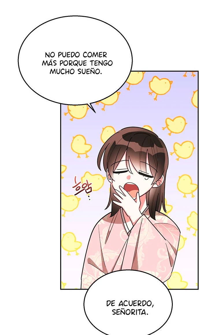 Soy La Preciosa Hija Del Gran Villano Del Mundo De Fantasía Capitulo 32 página 39