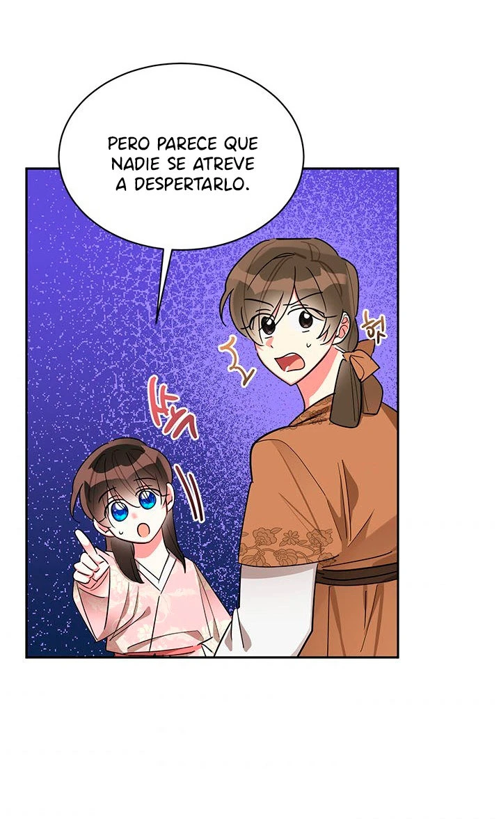 Soy La Preciosa Hija Del Gran Villano Del Mundo De Fantasía Capitulo 32 página 42