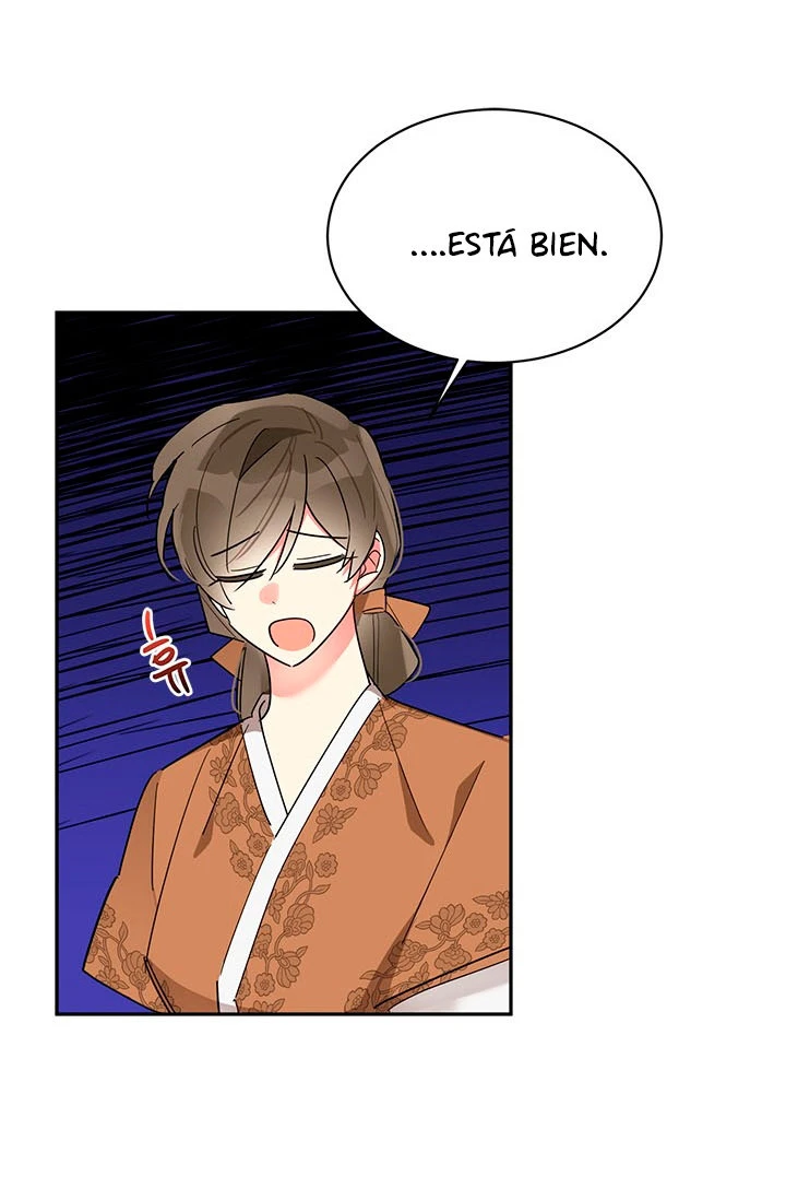Soy La Preciosa Hija Del Gran Villano Del Mundo De Fantasía Capitulo 32 página 46