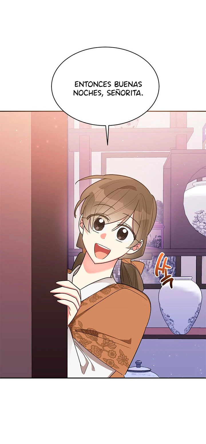 Soy La Preciosa Hija Del Gran Villano Del Mundo De Fantasía Capitulo 32 página 48