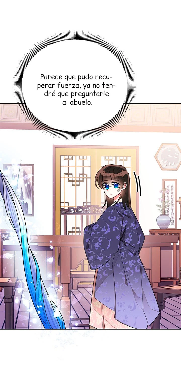 Soy La Preciosa Hija Del Gran Villano Del Mundo De Fantasía Capitulo 32 página 53