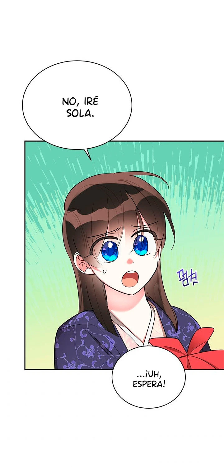 Soy La Preciosa Hija Del Gran Villano Del Mundo De Fantasía Capitulo 32 página 58