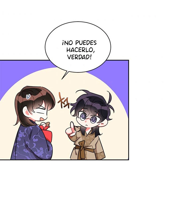 Soy La Preciosa Hija Del Gran Villano Del Mundo De Fantasía Capitulo 32 página 60