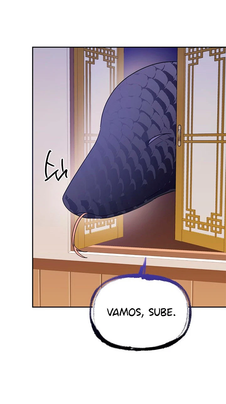 Soy La Preciosa Hija Del Gran Villano Del Mundo De Fantasía Capitulo 32 página 61