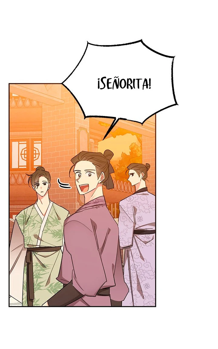 Soy La Preciosa Hija Del Gran Villano Del Mundo De Fantasía Capitulo 32 página 7