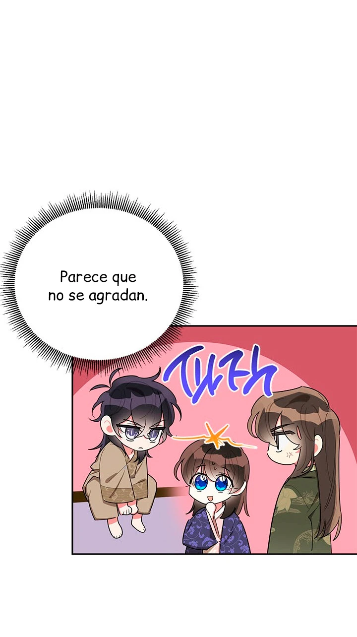 Soy La Preciosa Hija Del Gran Villano Del Mundo De Fantasía Capitulo 33 página 13