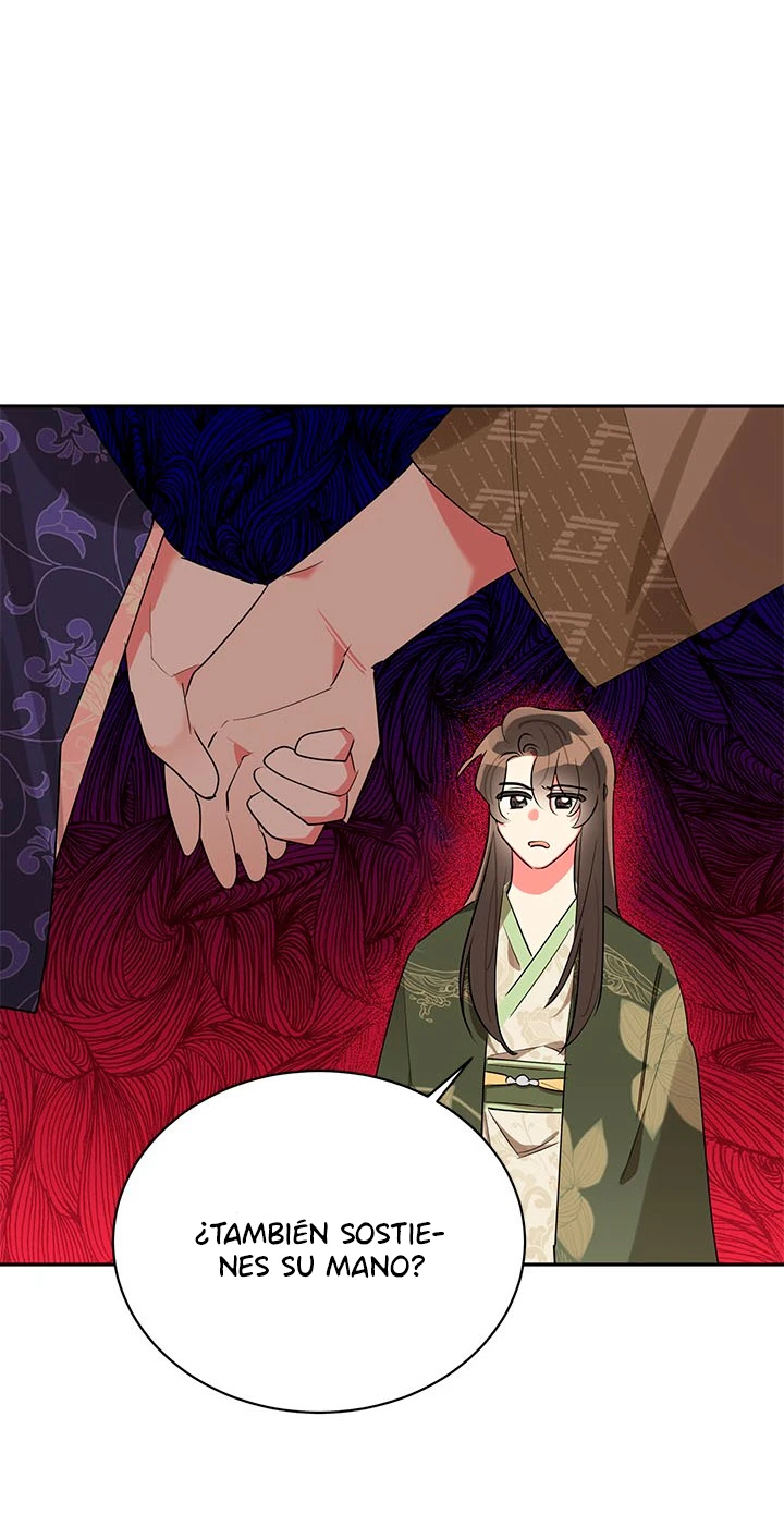 Soy La Preciosa Hija Del Gran Villano Del Mundo De Fantasía Capitulo 33 página 16