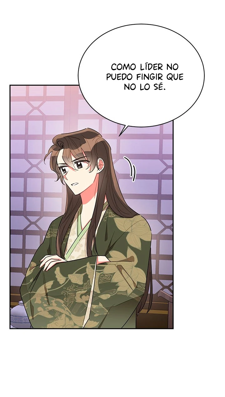 Soy La Preciosa Hija Del Gran Villano Del Mundo De Fantasía Capitulo 33 página 21