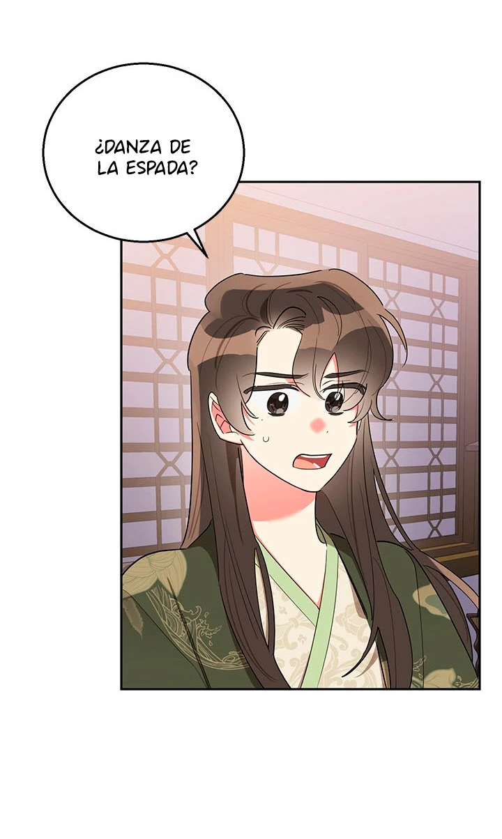 Soy La Preciosa Hija Del Gran Villano Del Mundo De Fantasía Capitulo 33 página 24