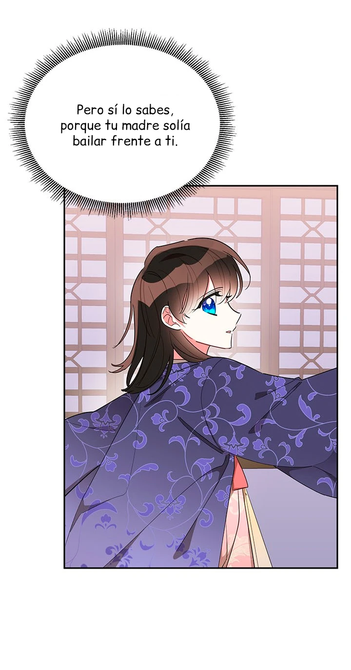 Soy La Preciosa Hija Del Gran Villano Del Mundo De Fantasía Capitulo 33 página 27