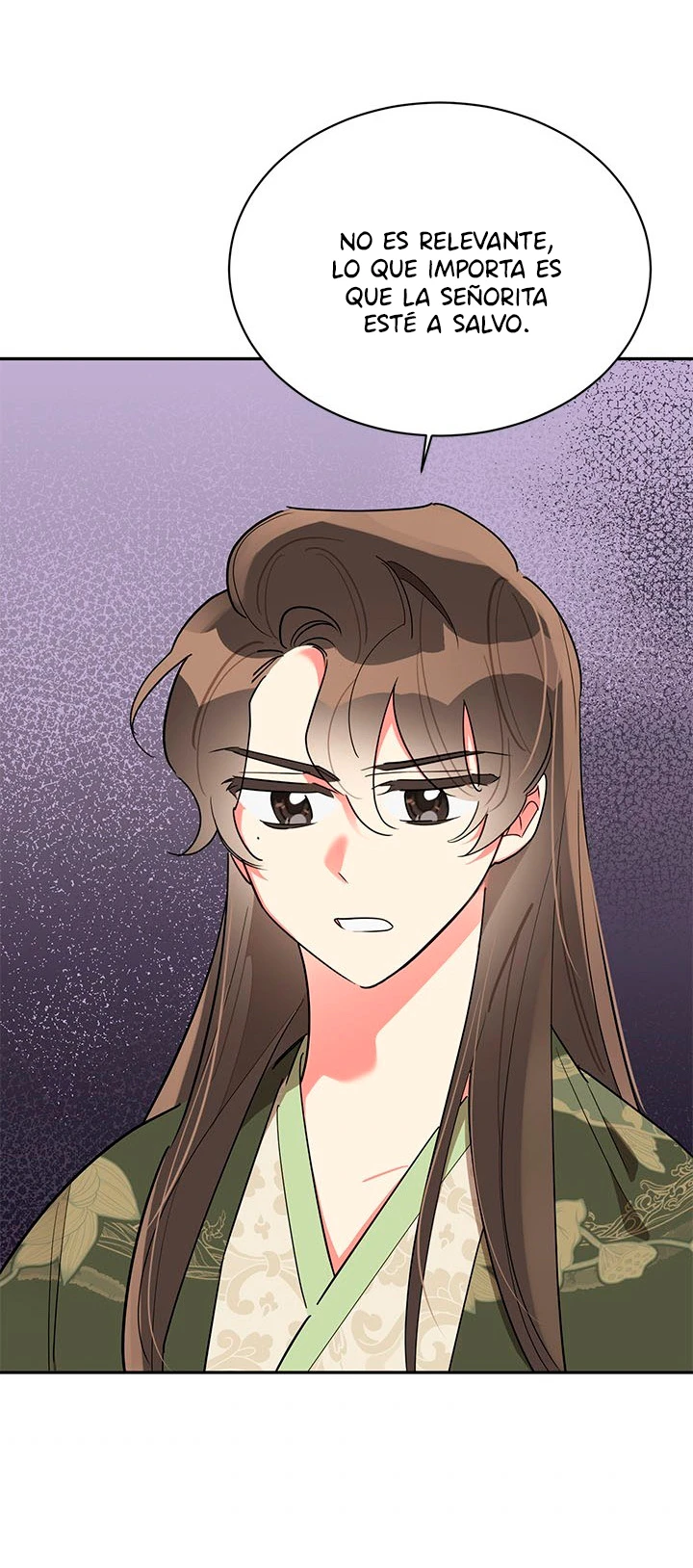 Soy La Preciosa Hija Del Gran Villano Del Mundo De Fantasía Capitulo 33 página 34