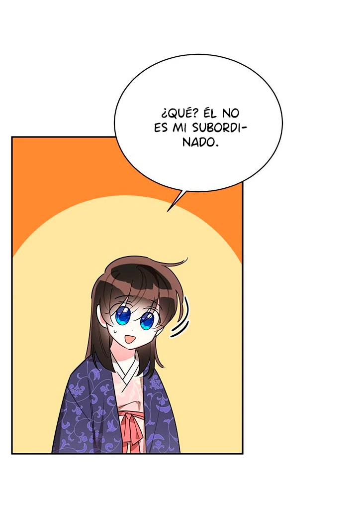 Soy La Preciosa Hija Del Gran Villano Del Mundo De Fantasía Capitulo 33 página 41