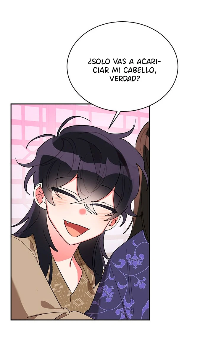 Soy La Preciosa Hija Del Gran Villano Del Mundo De Fantasía Capitulo 33 página 45
