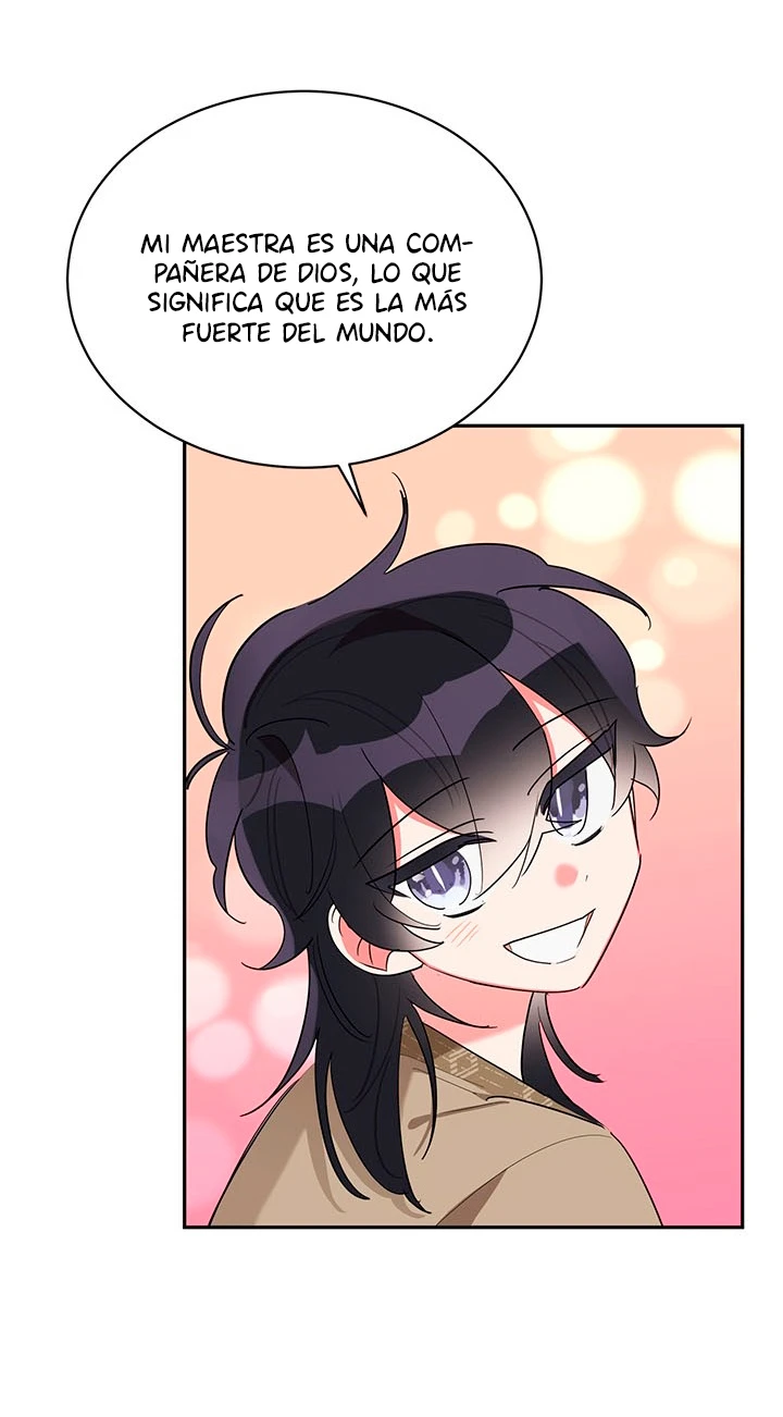 Soy La Preciosa Hija Del Gran Villano Del Mundo De Fantasía Capitulo 33 página 49