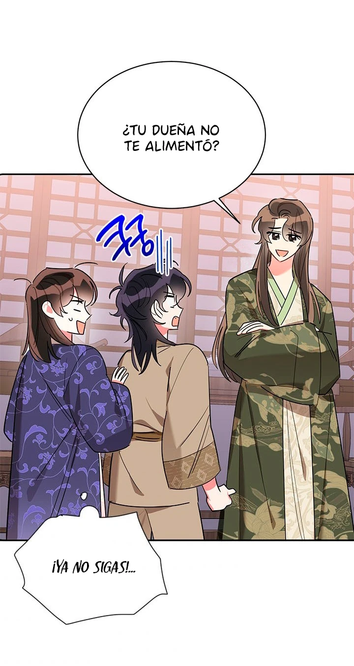 Soy La Preciosa Hija Del Gran Villano Del Mundo De Fantasía Capitulo 33 página 59