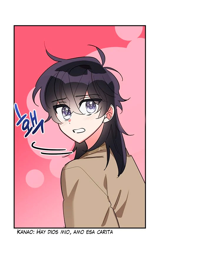 Soy La Preciosa Hija Del Gran Villano Del Mundo De Fantasía Capitulo 33 página 61