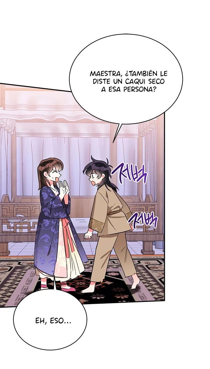 Soy La Preciosa Hija Del Gran Villano Del Mundo De Fantasía Capitulo 33 página 63
