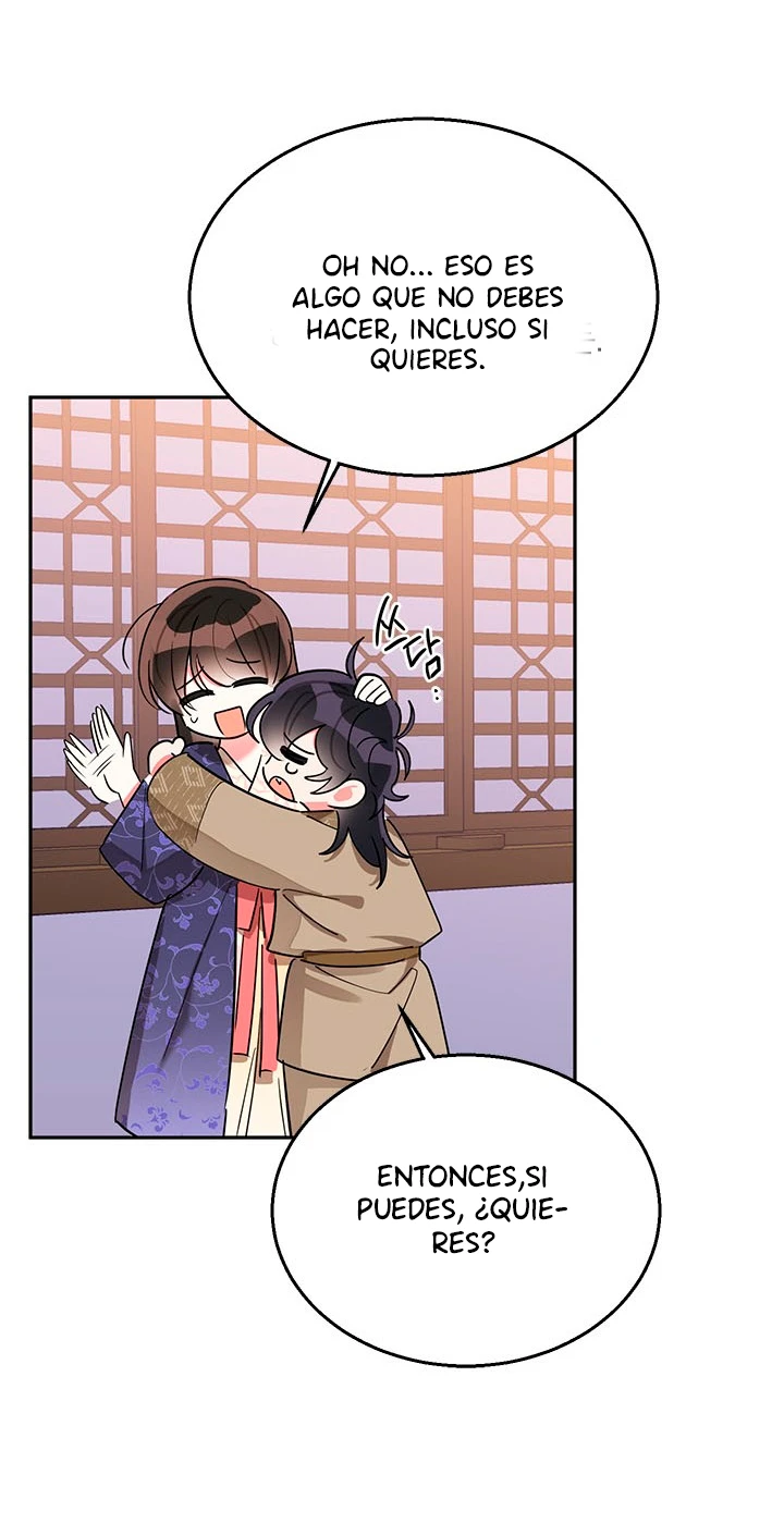Soy La Preciosa Hija Del Gran Villano Del Mundo De Fantasía Capitulo 33 página 66