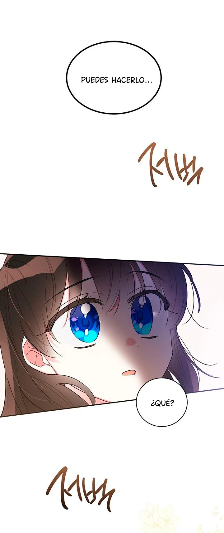 Soy La Preciosa Hija Del Gran Villano Del Mundo De Fantasía Capitulo 33 página 68