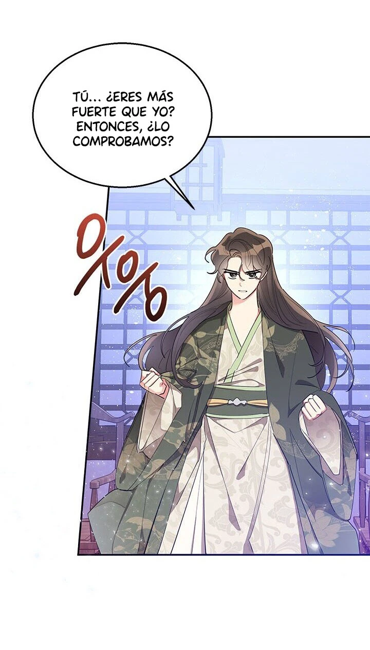 Soy La Preciosa Hija Del Gran Villano Del Mundo De Fantasía Capitulo 34 página 13