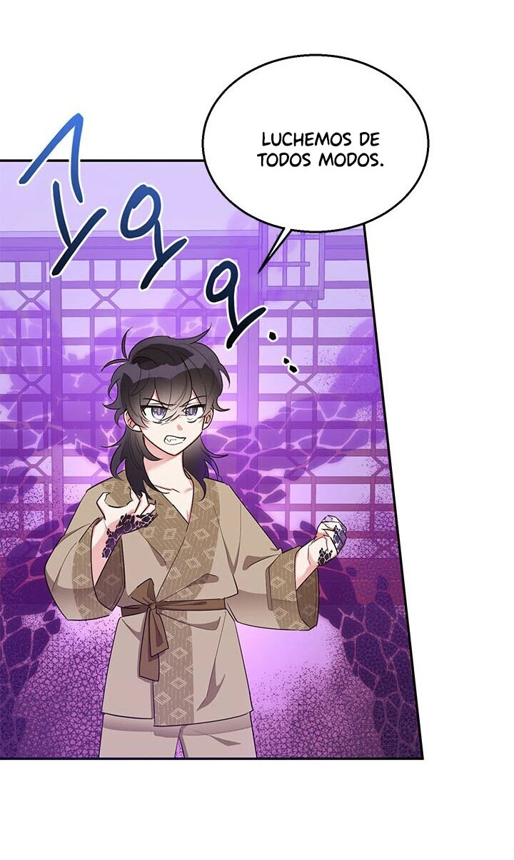 Soy La Preciosa Hija Del Gran Villano Del Mundo De Fantasía Capitulo 34 página 14