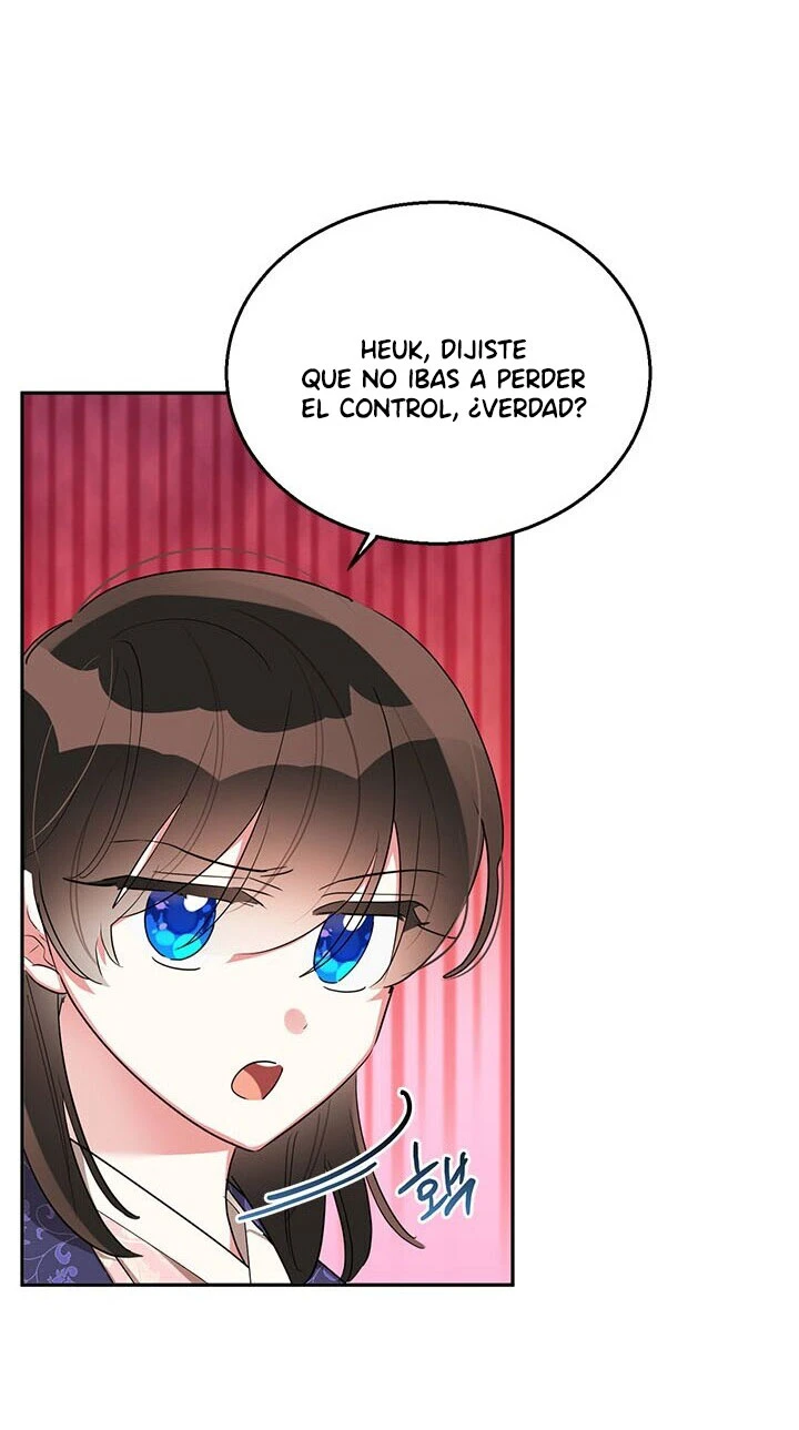 Soy La Preciosa Hija Del Gran Villano Del Mundo De Fantasía Capitulo 34 página 17