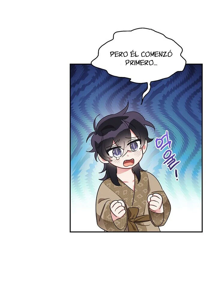 Soy La Preciosa Hija Del Gran Villano Del Mundo De Fantasía Capitulo 34 página 18