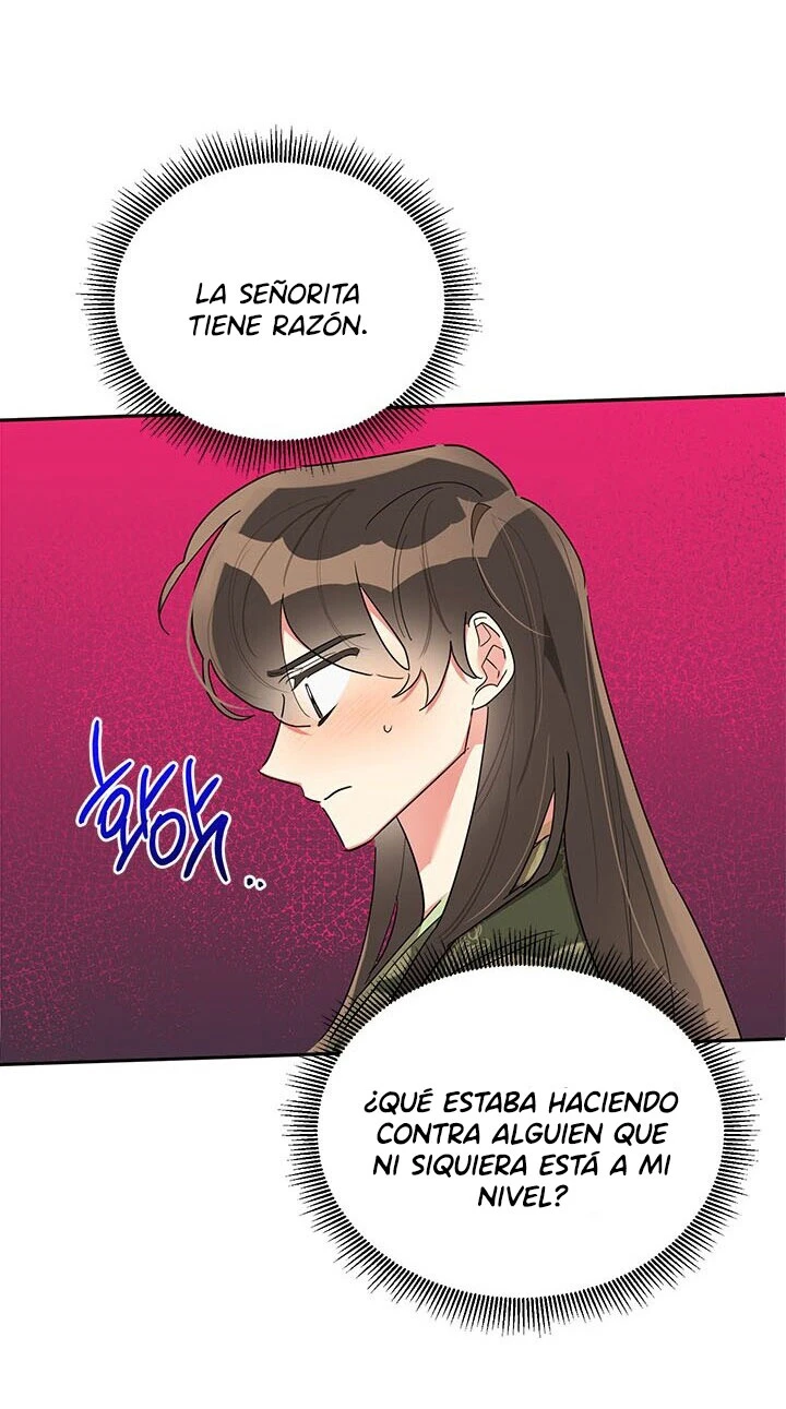 Soy La Preciosa Hija Del Gran Villano Del Mundo De Fantasía Capitulo 34 página 22