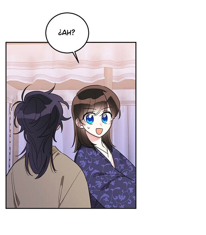 Soy La Preciosa Hija Del Gran Villano Del Mundo De Fantasía Capitulo 34 página 26