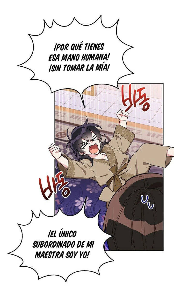 Soy La Preciosa Hija Del Gran Villano Del Mundo De Fantasía Capitulo 34 página 27