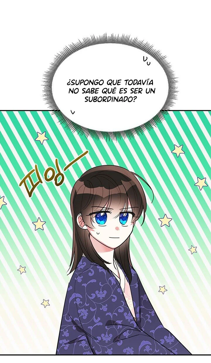 Soy La Preciosa Hija Del Gran Villano Del Mundo De Fantasía Capitulo 34 página 28