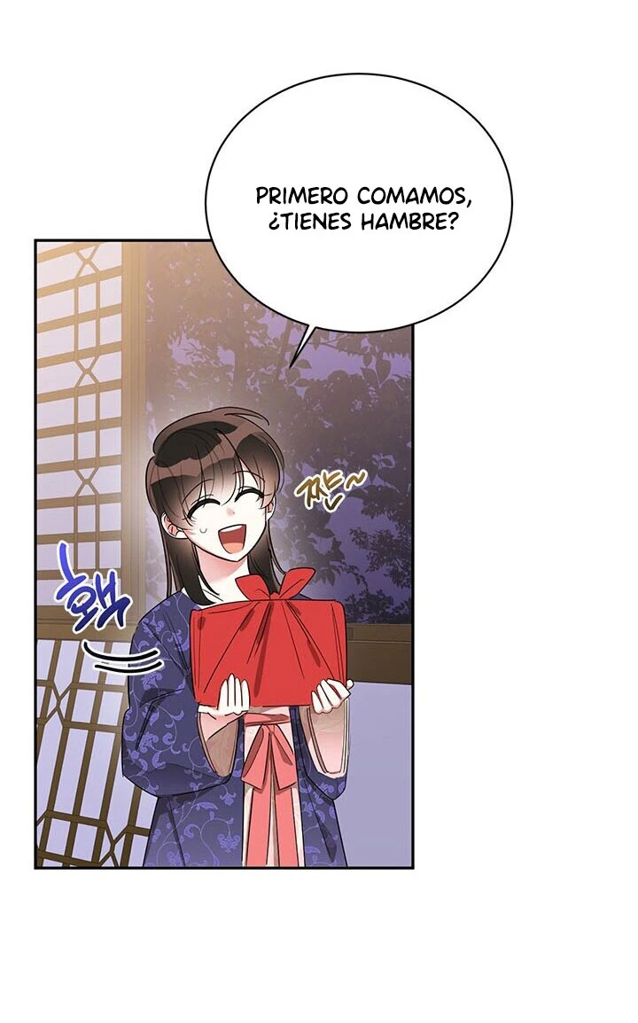 Soy La Preciosa Hija Del Gran Villano Del Mundo De Fantasía Capitulo 34 página 34