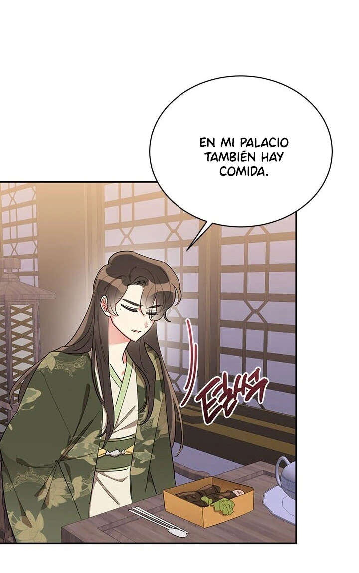 Soy La Preciosa Hija Del Gran Villano Del Mundo De Fantasía Capitulo 34 página 36