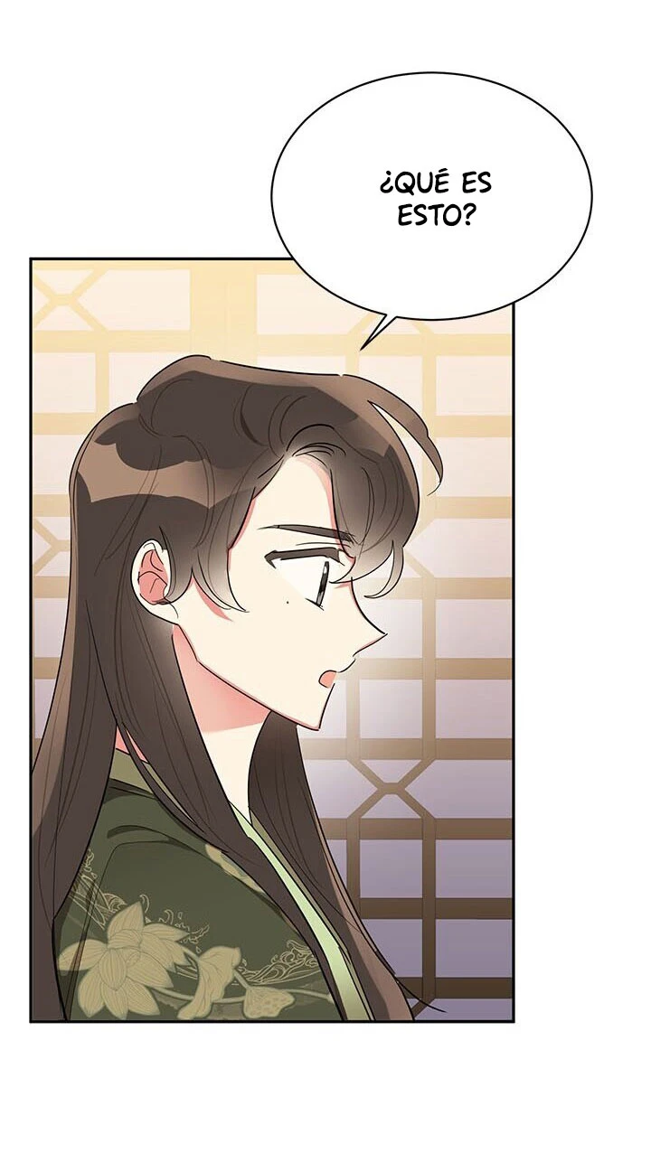 Soy La Preciosa Hija Del Gran Villano Del Mundo De Fantasía Capitulo 34 página 39