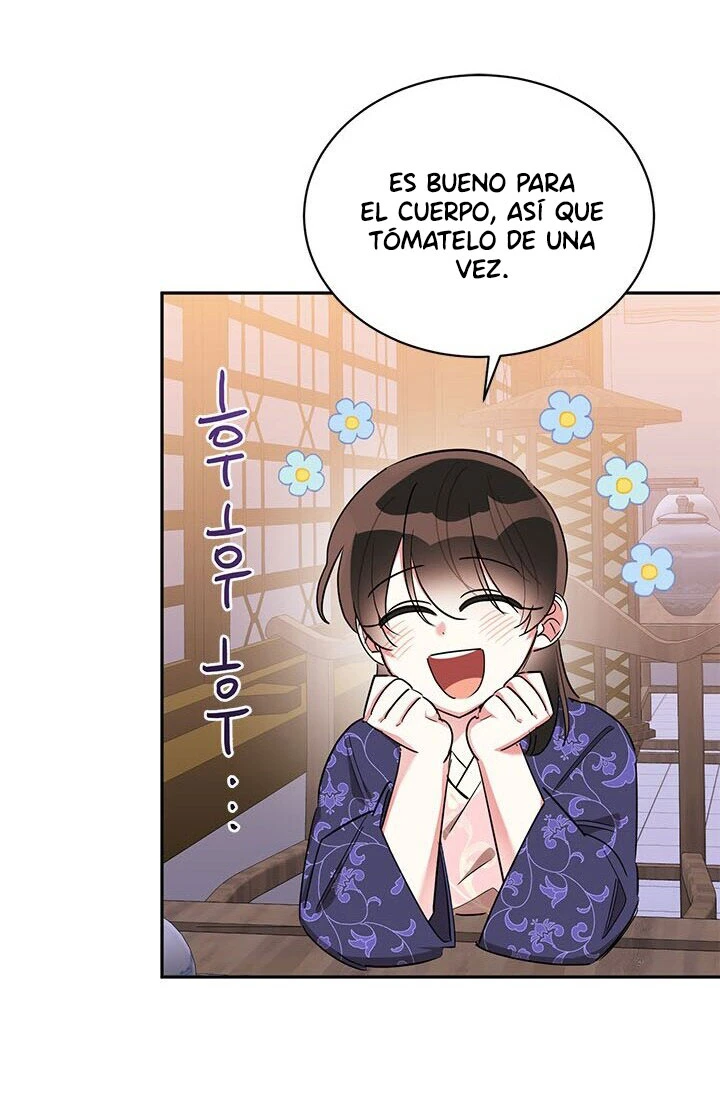 Soy La Preciosa Hija Del Gran Villano Del Mundo De Fantasía Capitulo 34 página 40