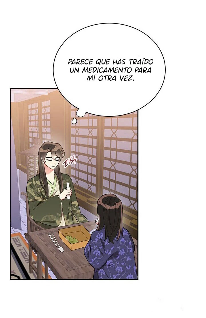 Soy La Preciosa Hija Del Gran Villano Del Mundo De Fantasía Capitulo 34 página 41