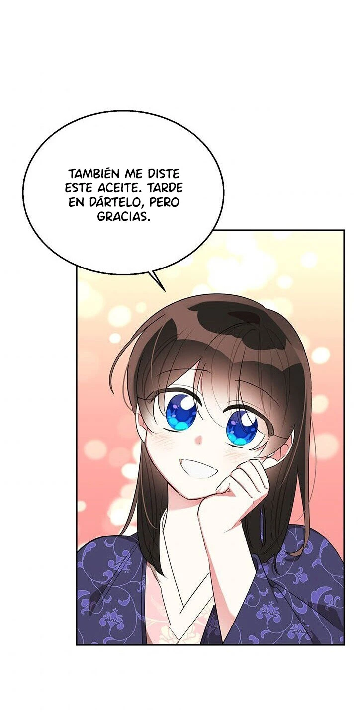 Soy La Preciosa Hija Del Gran Villano Del Mundo De Fantasía Capitulo 34 página 45