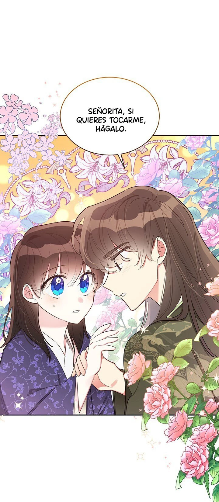 Soy La Preciosa Hija Del Gran Villano Del Mundo De Fantasía Capitulo 34 página 5