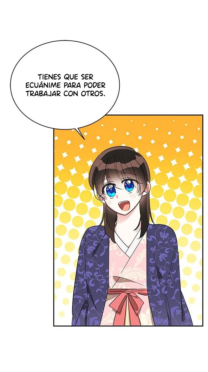 Soy La Preciosa Hija Del Gran Villano Del Mundo De Fantasía Capitulo 34 página 56