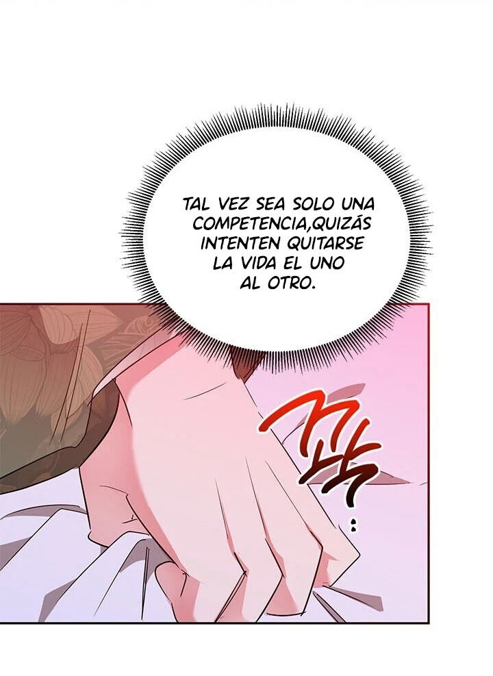 Soy La Preciosa Hija Del Gran Villano Del Mundo De Fantasía Capitulo 34 página 59