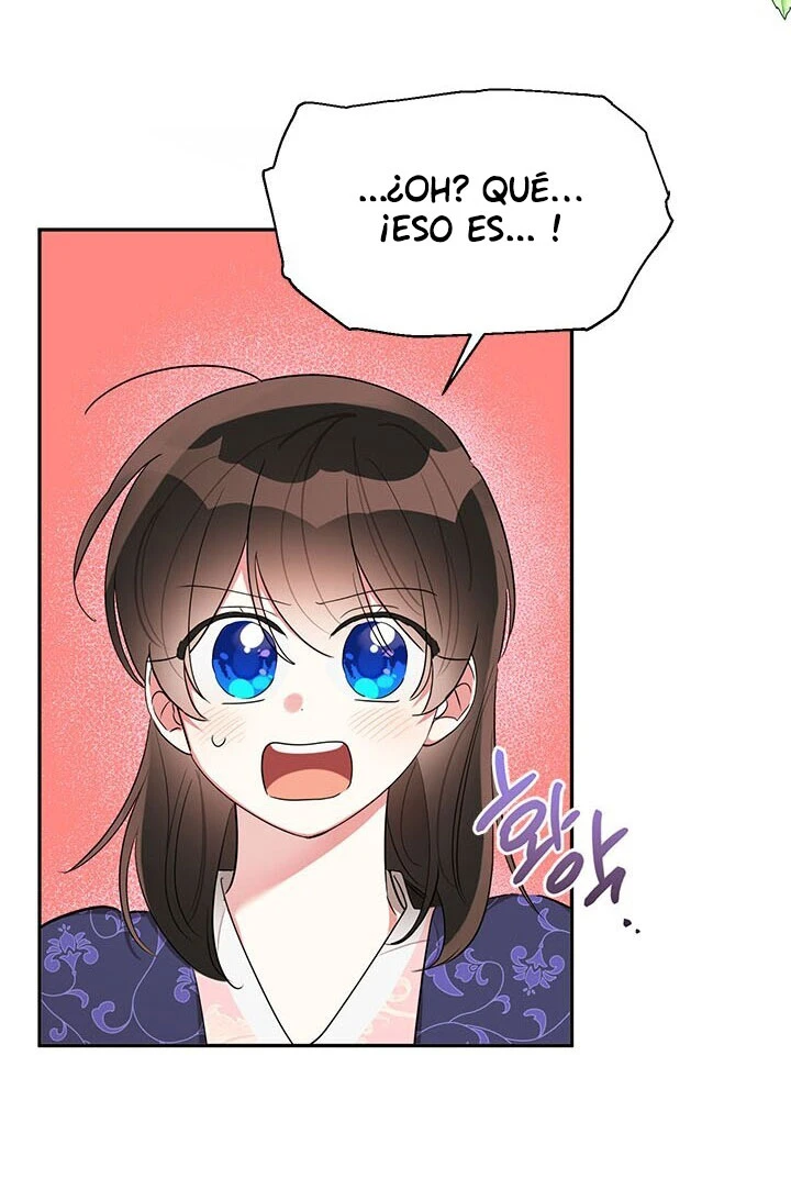 Soy La Preciosa Hija Del Gran Villano Del Mundo De Fantasía Capitulo 34 página 6