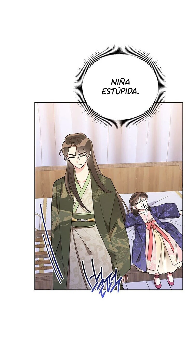 Soy La Preciosa Hija Del Gran Villano Del Mundo De Fantasía Capitulo 34 página 60