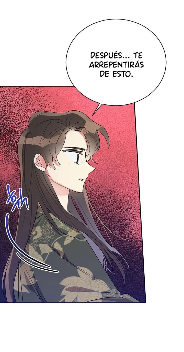 Soy La Preciosa Hija Del Gran Villano Del Mundo De Fantasía Capitulo 34 página 61