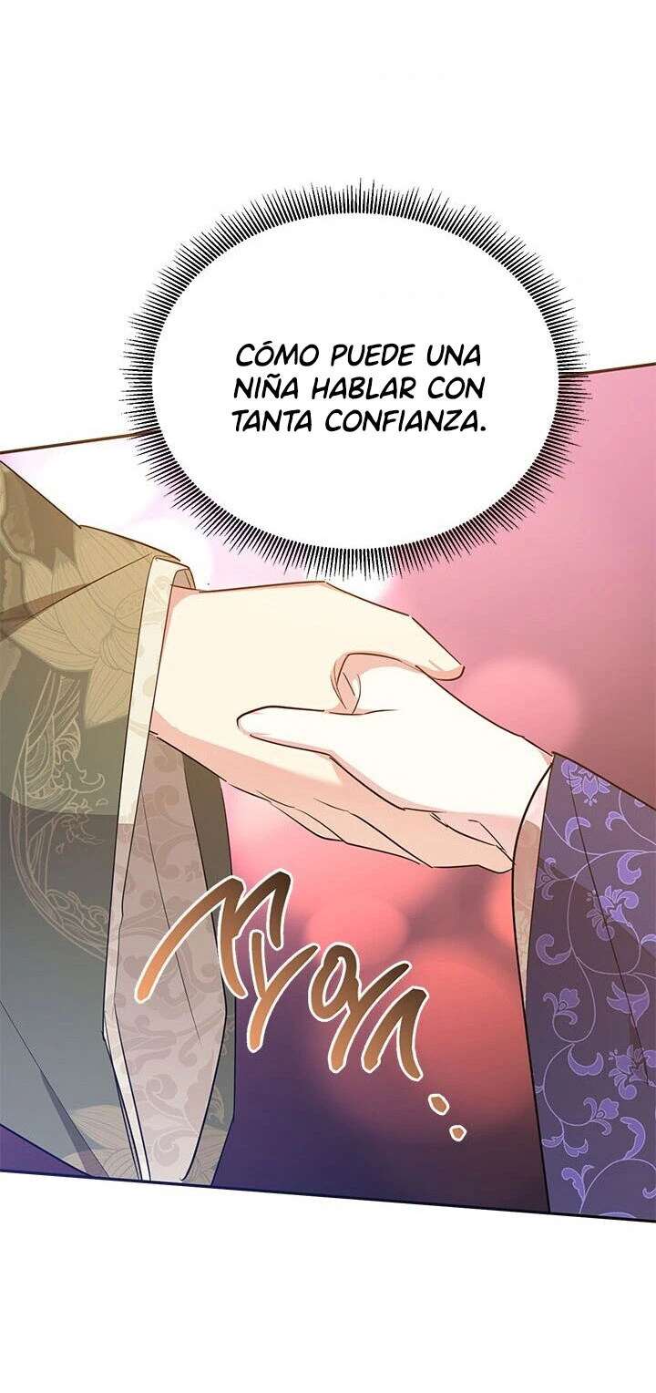 Soy La Preciosa Hija Del Gran Villano Del Mundo De Fantasía Capitulo 34 página 63