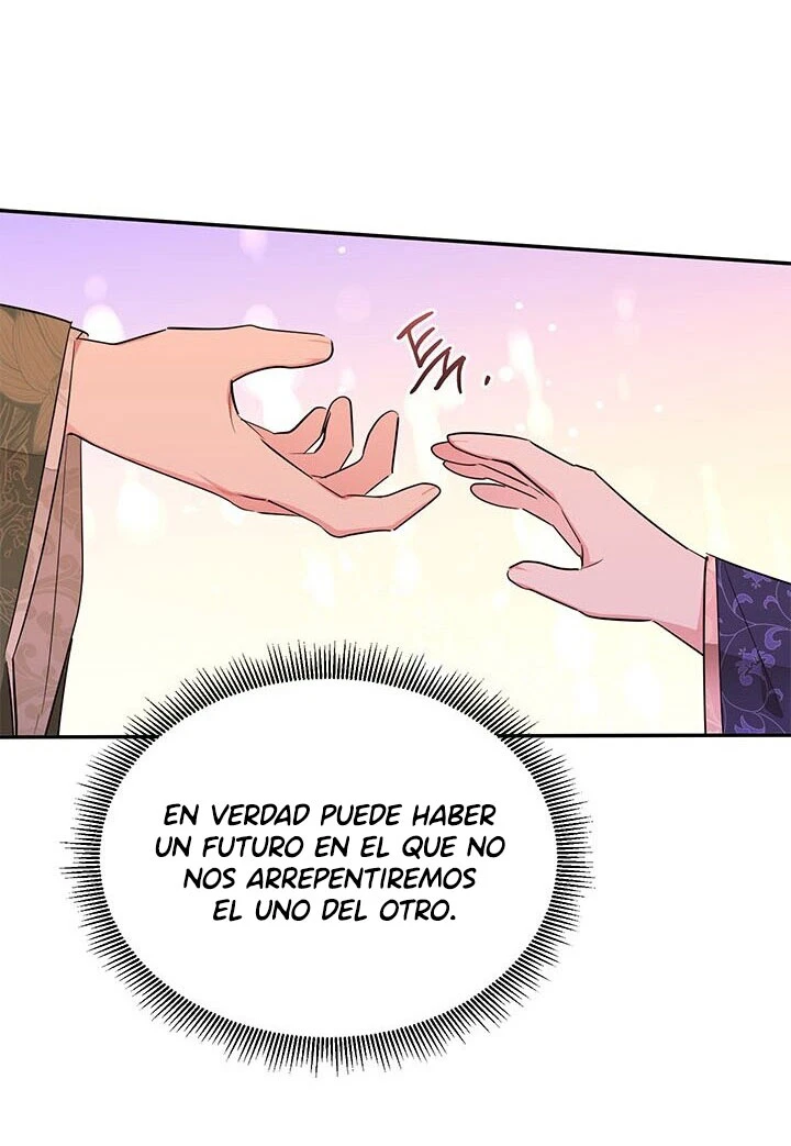 Soy La Preciosa Hija Del Gran Villano Del Mundo De Fantasía Capitulo 34 página 64