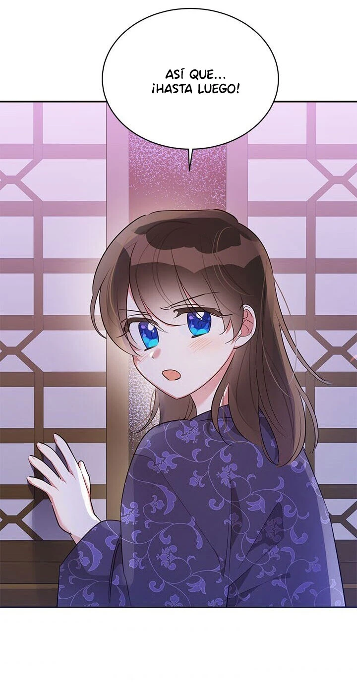 Soy La Preciosa Hija Del Gran Villano Del Mundo De Fantasía Capitulo 34 página 70