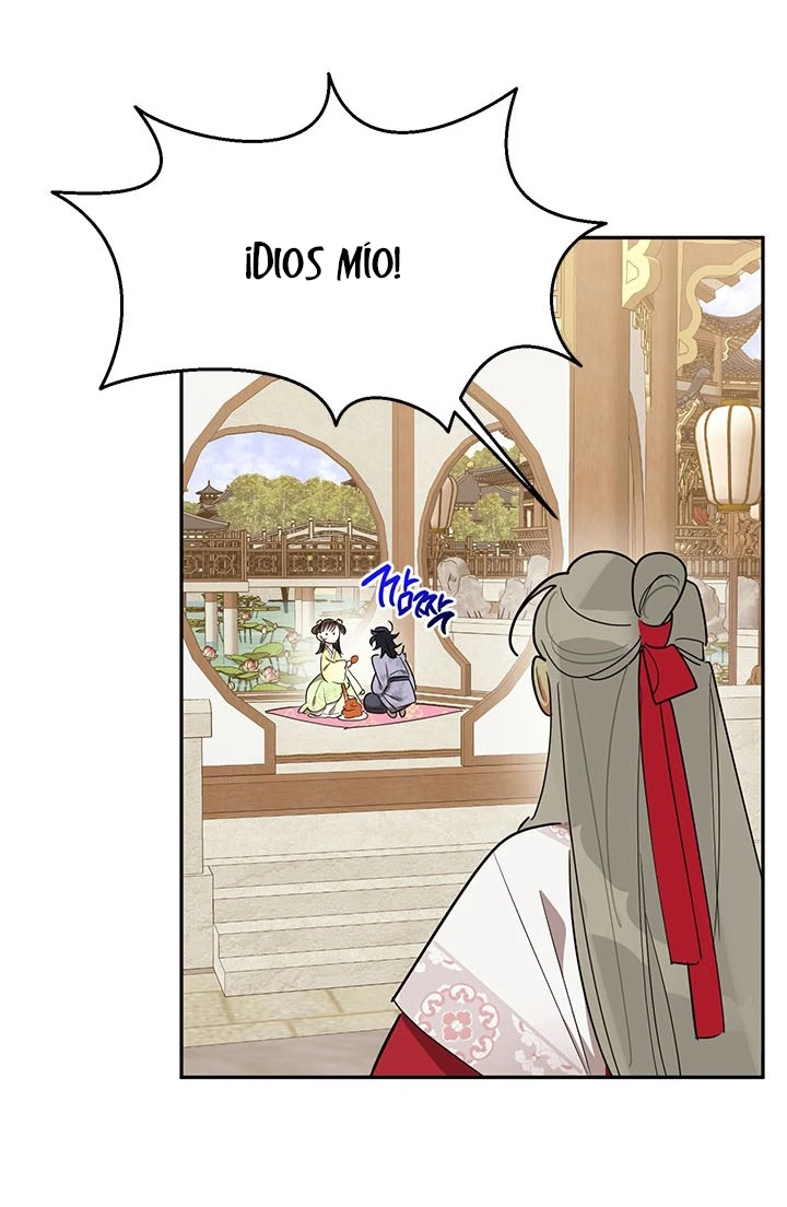 Soy La Preciosa Hija Del Gran Villano Del Mundo De Fantasía Capitulo 35 página 11